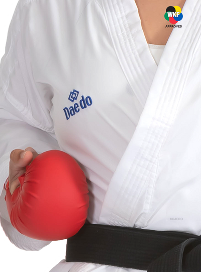 Karategi/ Kimono Kumite "Ultra"