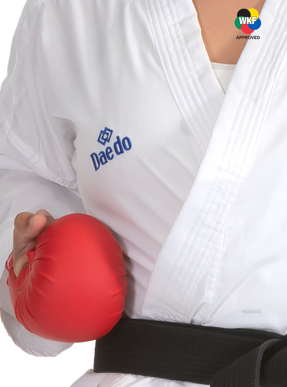 Karategi/ Kimono Kumite "Ultra"