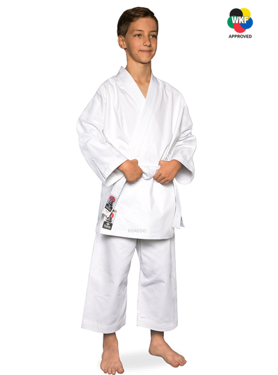 Karategi  Kimono enfant Kohai