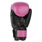 Gants Fighter Basic rose pâle - 1376APUBP