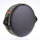 Bouclier Fighter Round Shield "Série tactique" vert armée - FKSH-17