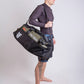 Sac de sport de combat LINE XL "Série tactique", vert armée - FTBP-06