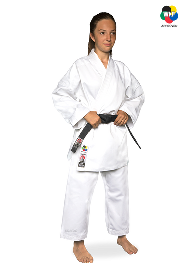 Karategi / Kimono enfant "Shodan "
