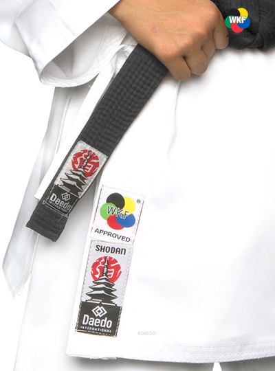 Karategi / Kimono enfant "Shodan "