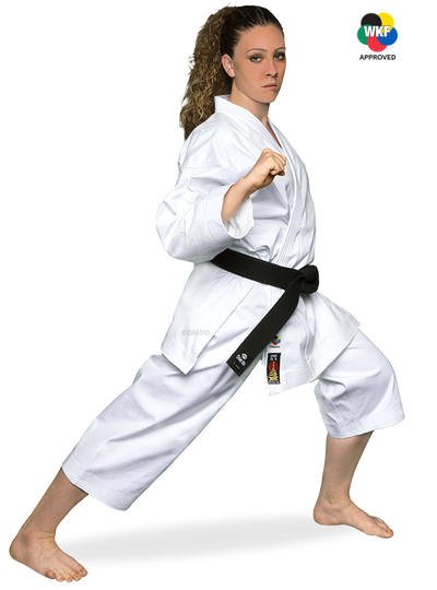Karategi / Kimono "New Ipon"