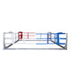 Ring de boxe autoportant - 905-0