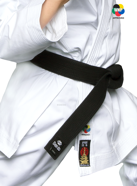 Karategi / Kimono "New Ipon"