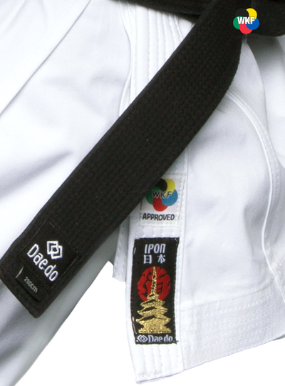Karategi / Kimono "New Ipon"