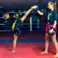 Cible ronde Fighter S Vert - FLK-GRN
