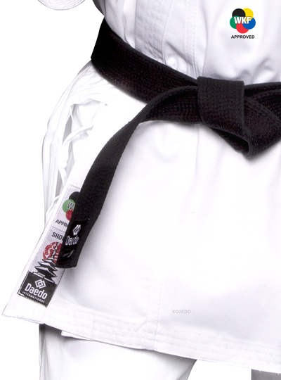 Karategi /Kimono "Shodan Kyokushinkai