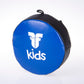 Cible ronde Fighter S bleu - FLK-BLUE