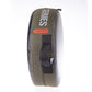 Bouclier Fighter Round Shield "Série tactique" vert armée - FKSH-17