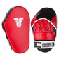 Mitaine longue Fighter Focus, JE-540