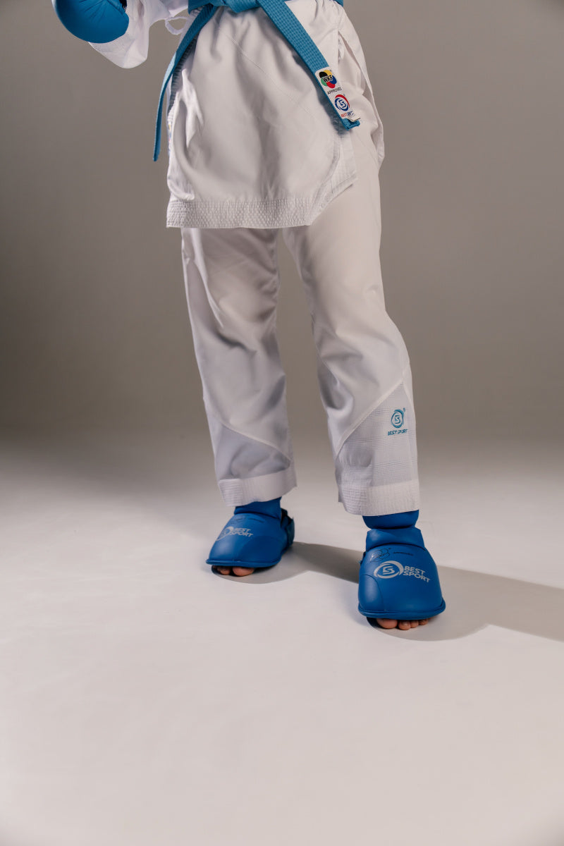Set kimono karaté KOI Kumité