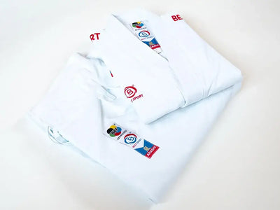 BestSport  Kimono karaté ARASHI Kata