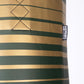 Sac de frappe Fighter Boxing XTR 150 à 180 cm - kaki/or
