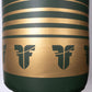 Sac de frappe Fighter Boxing XTR 150 à 180 cm - kaki/or