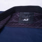 Kimono JJB Fighter bleu - BJJU-0402