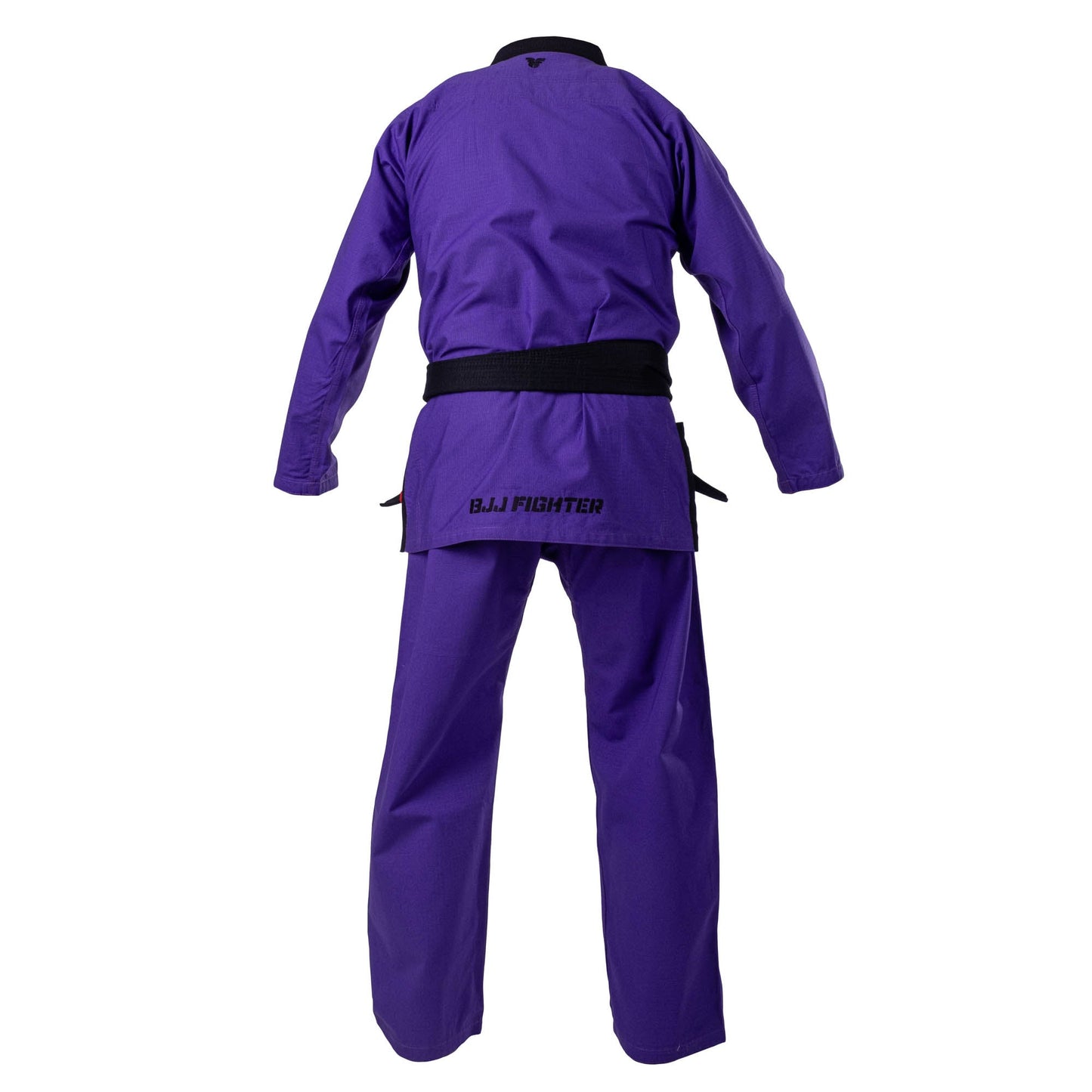 Kimono JJB Fighter violet - BJJU-1502
