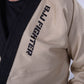 Tenue de combat BJJ beige - BJJU-1602