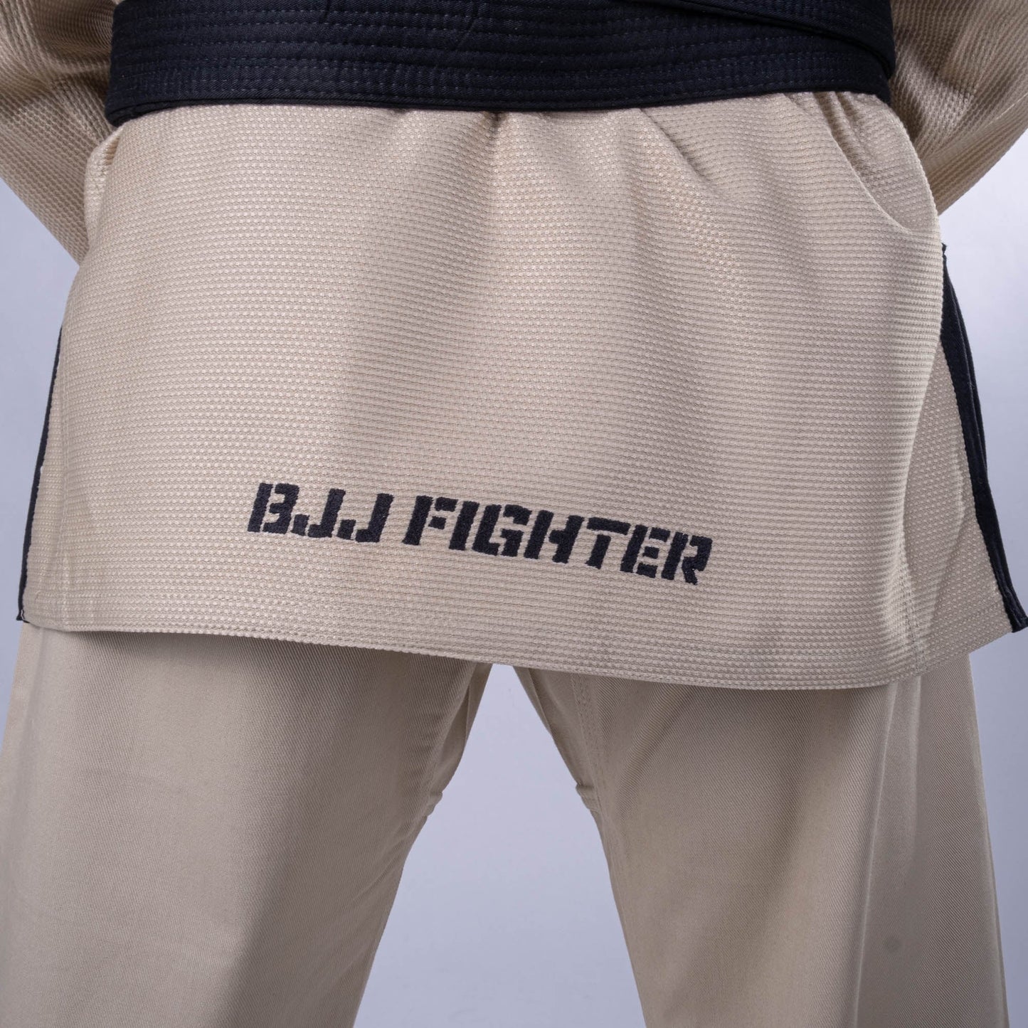 Tenue de combat BJJ beige - BJJU-1602