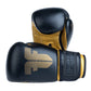 Gants de boxe Fighter Amateur - noirs, 1376-BXG