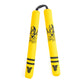 Nunchaku souple de combat - Ninja - jaune
