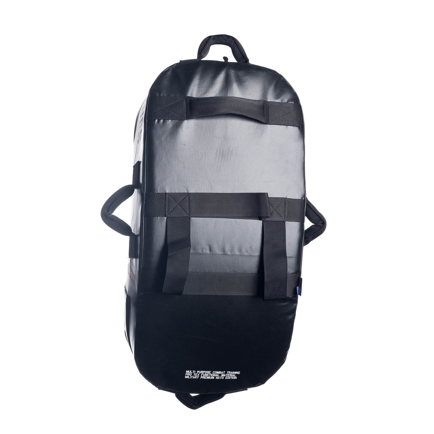 Bouclier de frappe Fighter MULTI GRIP "Série tactique" Premium - FKSH-22