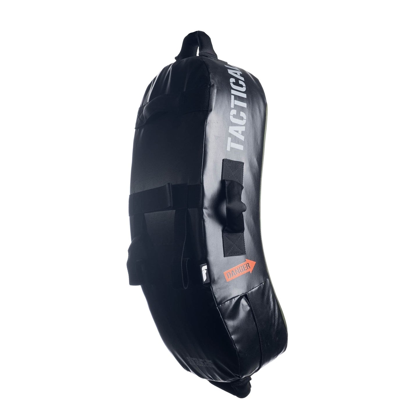 Bouclier de frappe Fighter MULTI GRIP "Série tactique" Premium - FKSH-22