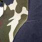 Bouclier Mannequin pour Power Wall noir/camouflage - FPWS-03-CB
