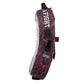 Bouclier de frappe Fighter MULTI GRIP "La vie est un combat" Camouflage rouge - FKSH-26