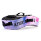 Bouclier de frappe Fighter MULTI GRIP "La vie est un combat" Rose - FKSH-30