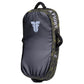 Bouclier de frappe Fighter MULTI GRIP "La vie est un combat" Camouflage vert - FKSH-27