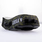 Bouclier de frappe Fighter MULTI GRIP "La vie est un combat" Camouflage vert - FKSH-27