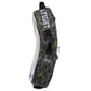 Bouclier de frappe Fighter MULTI GRIP "La vie est un combat" Camouflage vert - FKSH-27