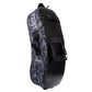 Bouclier de frappe Fighter MULTI GRIP "La vie est un combat"Camouflage gris - FKSH-29