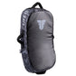 Bouclier de frappe Fighter MULTI GRIP "La vie est un combat"Camouflage gris - FKSH-29
