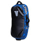 Bouclier de frappe Fighter MULTI GRIP "La vie est un combat" Camouflage bleu - FKSH-28