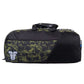 Sac à dos de sport Fighter - nid d'abeille vert