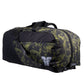 Sac à dos de sport Fighter - nid d'abeille vert