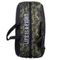 Sac à dos de sport Fighter - nid d'abeille vert