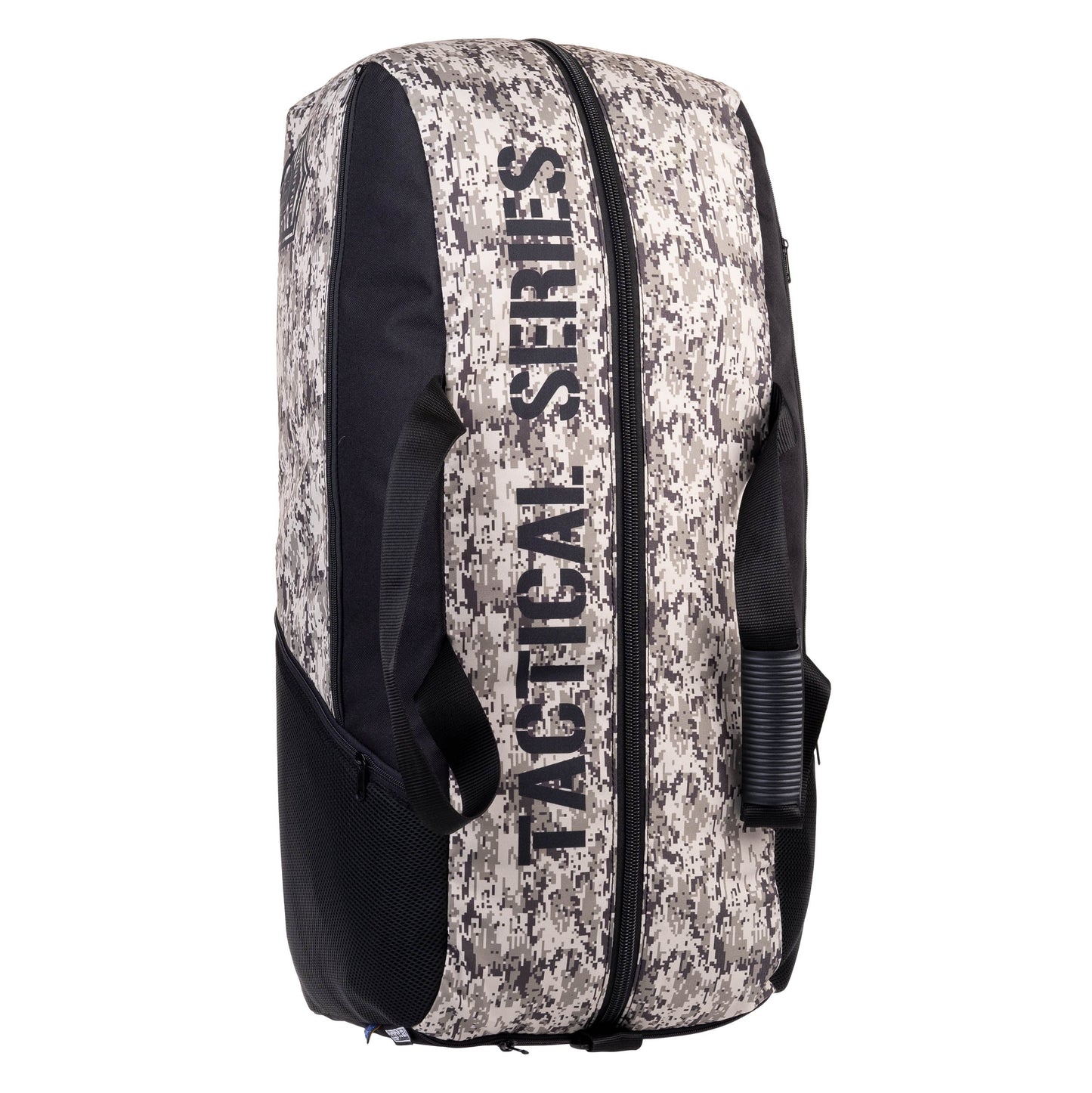 Sac à dos de sport de combat série tactique - Camouflage désert