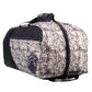 Sac à dos de sport de combat série tactique - Camouflage désert