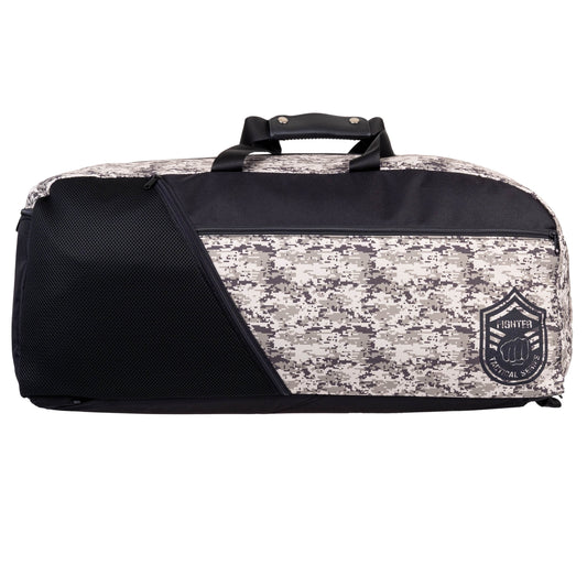 Sac à dos de sport de combat série tactique - Camouflage désert