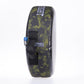 Bouclier rond Fighter "La vie est un combat" Camouflage vert - FKSH-31