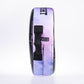 Bouclier rond Fighter "La vie est un combat" Rose - FKSH-36