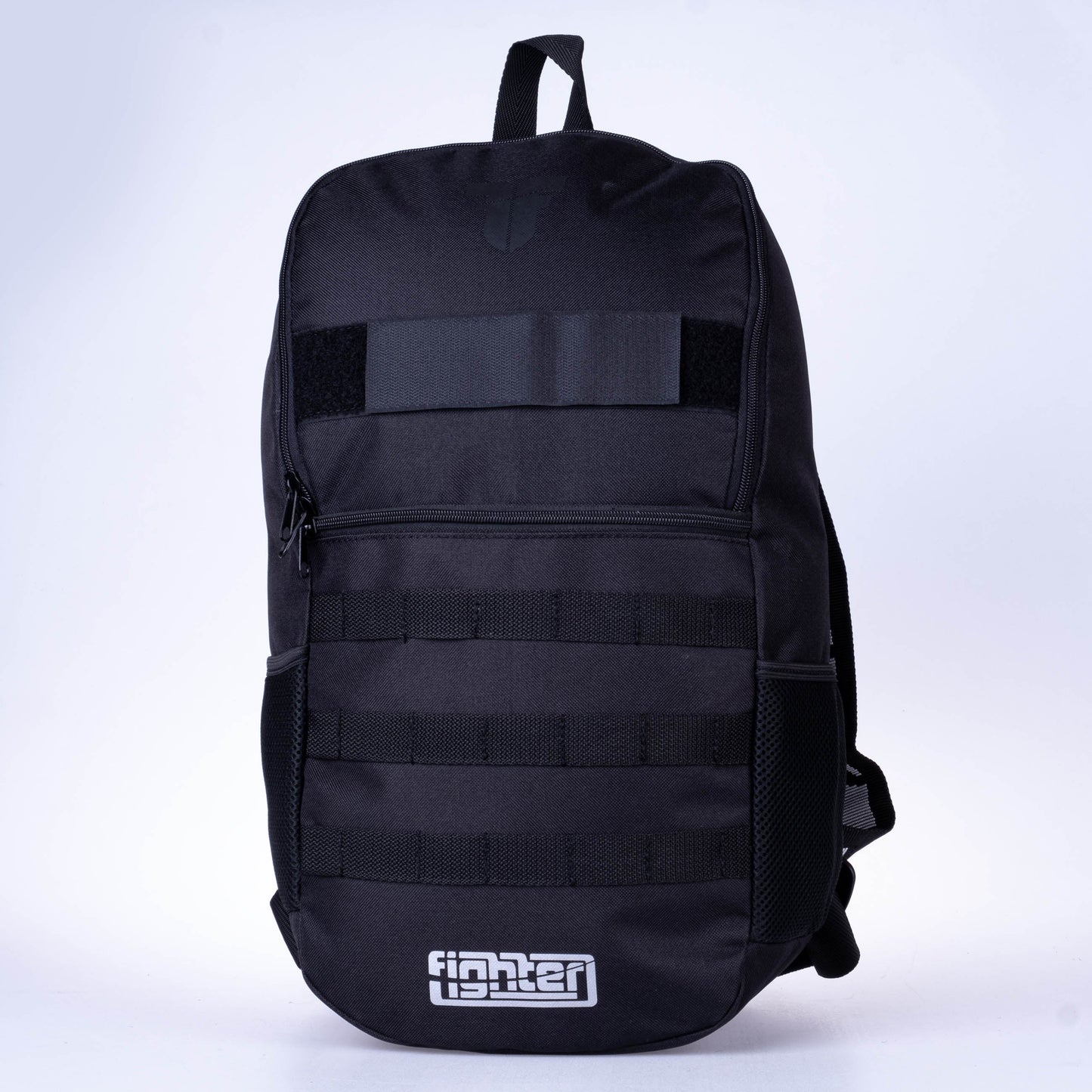 Sac à dos de combat Military Line Noir - FBM-BLK