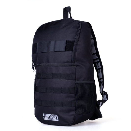 Sac à dos de combat Military Line Noir - FBM-BLK