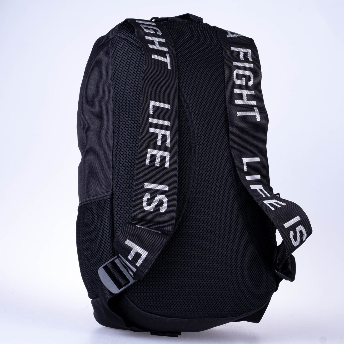 Sac à dos de combat Military Line Noir - FBM-BLK