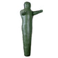 Mannequin de combat unijambiste - kaki, 0127P1N-Z